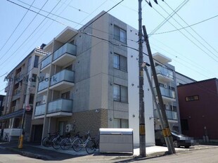 City Residence 元町　【シティレジデンス元町】の物件外観写真